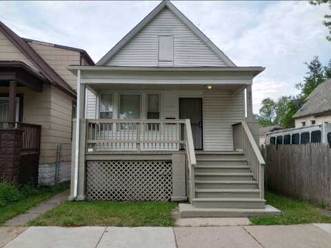 217 W 112th Place, Chicago, IL 60628