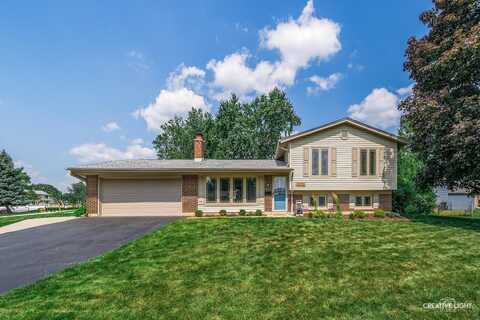 8202 Northway Drive, Hanover Park, IL 60133