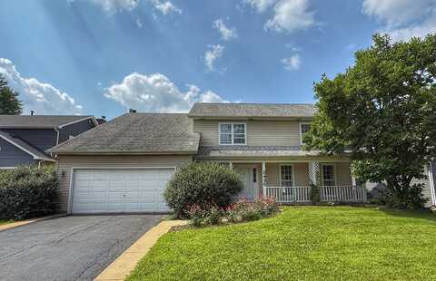 2436 PUTNAM Drive, Naperville, IL 60565
