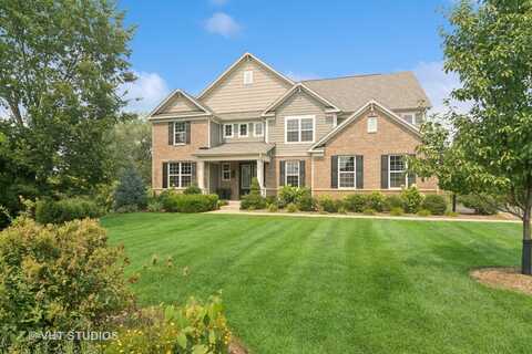 25560 W Tara Drive, Barrington, IL 60010