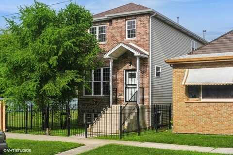 5157 S Hermitage Avenue, Chicago, IL 60609
