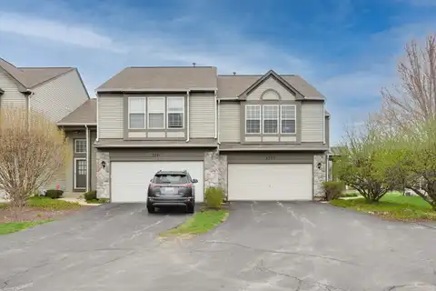 3241 Pennsbury Court, Aurora, IL 60502
