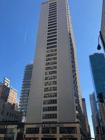 535 N Michigan Avenue, Chicago, IL 60611