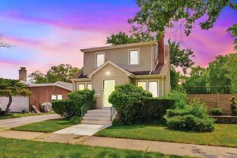2715 Orchard Street, Blue Island, IL 60406