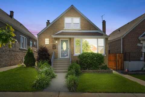 6615 S Keating Avenue, Chicago, IL 60629
