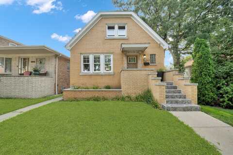 5530 S New England Avenue, Chicago, IL 60638