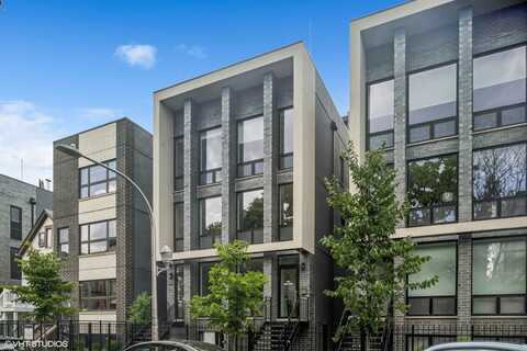 3022 W Lyndale Street, Chicago, IL 60647