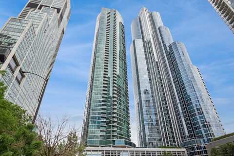 1201 S PRAIRIE Avenue, Chicago, IL 60605