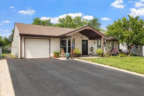 10232 Hilltop Drive, Orland Park, IL 60462