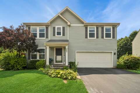 560 Canterbury Lane, Pingree Grove, IL 60140