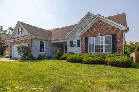 468 Bush Street, DeKalb, IL 60115