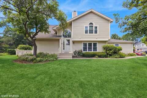 0n664 Bedford Lane, Winfield, IL 60190