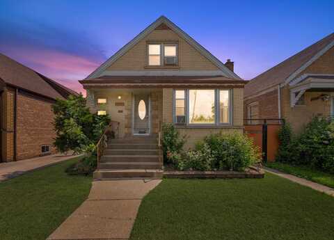3535 W 71st Street, Chicago, IL 60629