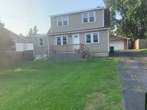 22248 W Cedar Drive, Antioch, IL 60002