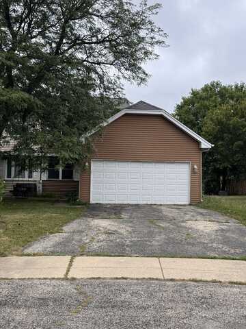 1327 Andover Drive, Aurora, IL 60504
