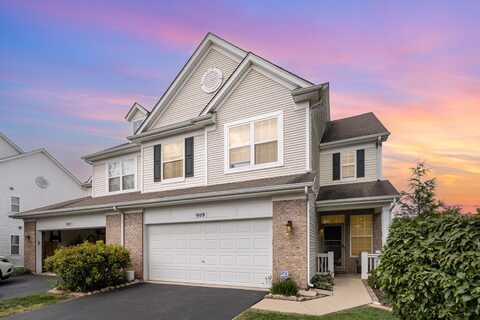 909 Bluebell Circle, Joliet, IL 60431