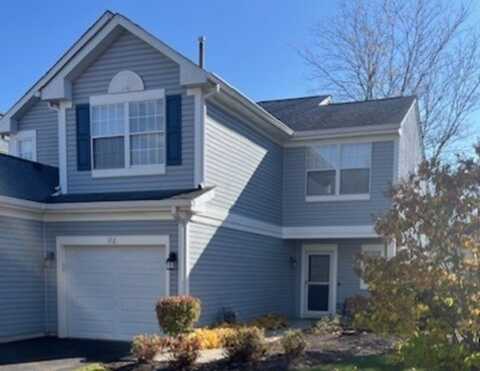 122 Polaris Drive, Lake In The Hills, IL 60156