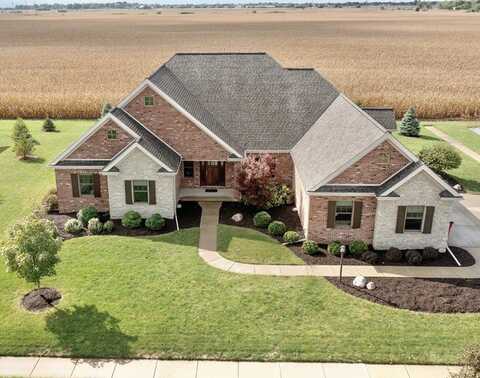 1409 Yorkshire Drive, Savoy, IL 61874