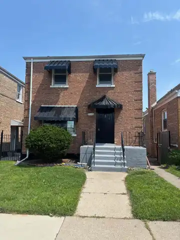 5145 S Avers Avenue, Chicago, IL 60632