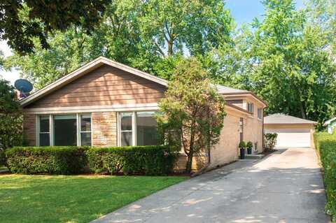 9246 Kildare Avenue, Skokie, IL 60076