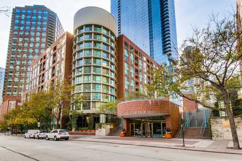 440 N McClurg Court, Chicago, IL 60611