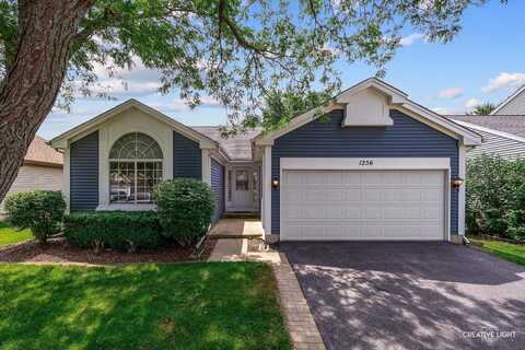 1256 Lone Oak Trail, Aurora, IL 60506