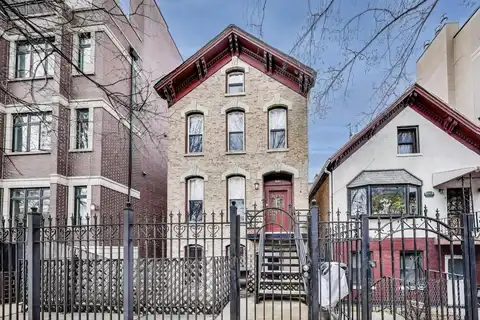 1509 W Thomas Street, Chicago, IL 60642