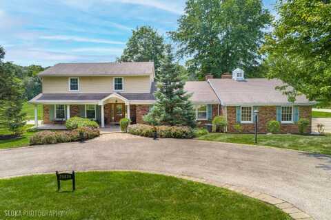 25839 W Sunset Road, Barrington, IL 60010