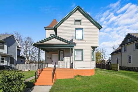 1097 E Merchant Street, Kankakee, IL 60901