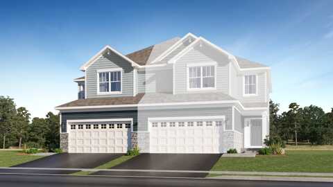 4261 Meadowridge Road, Woodstock, IL 60098