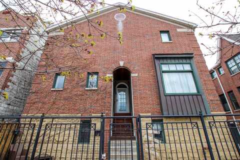 2140 N WINCHESTER Avenue, Chicago, IL 60614