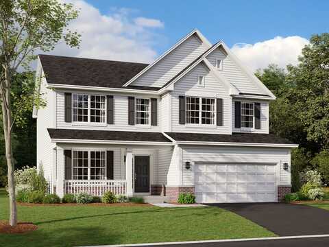 15201 S Emerson Street, Plainfield, IL 60544
