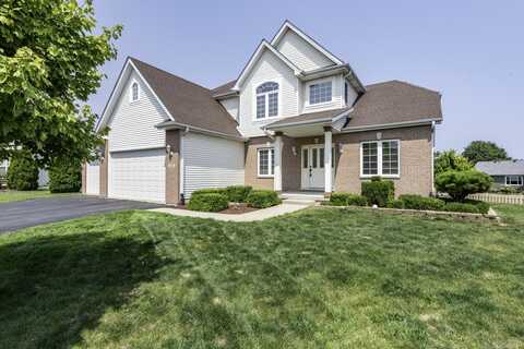 239 Richards Court, Winthrop Harbor, IL 60096