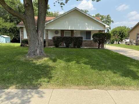 501 Pico Street, Joliet, IL 60436