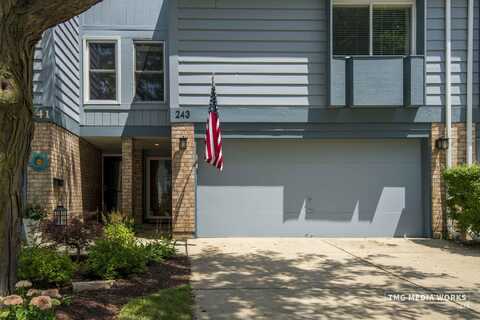 243 Lakeshore Lane, Bloomingdale, IL 60108