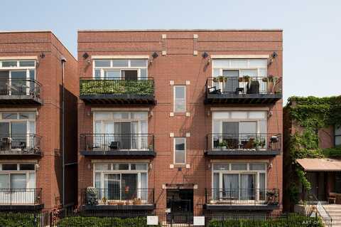 2734 W Belmont Avenue, Chicago, IL 60618