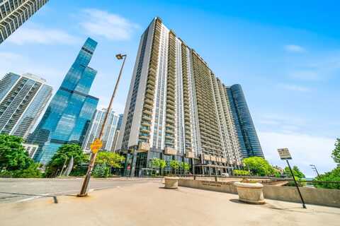 400 E Randolph Street, Chicago, IL 60601