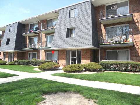 10940 S KEATING Avenue, Oak Lawn, IL 60453
