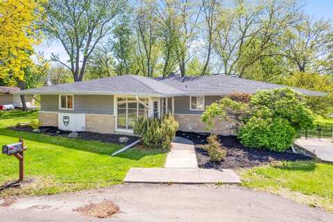 719 S East Street, Earlville, IL 60518