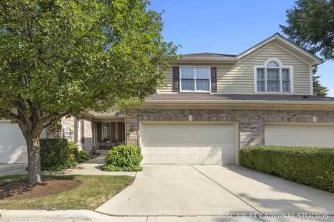 1919 Kingsbrook Court, Wheaton, IL 60187