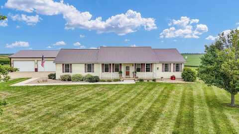 1852 County Road 3500, Ludlow, IL 60949