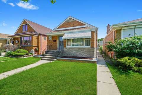 5435 S Oak Park Avenue, Chicago, IL 60638
