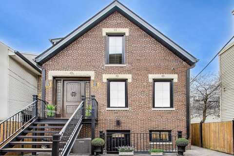 undefined, Chicago, IL 60622