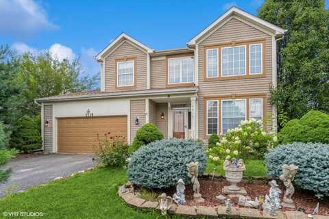 7715 Boxwood Lane, Plainfield, IL 60586