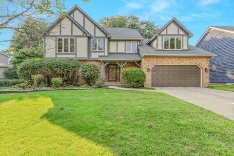 710 Alexandria Drive, Naperville, IL 60565