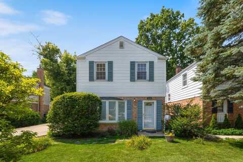 534 S Dryden Place, Arlington Heights, IL 60005