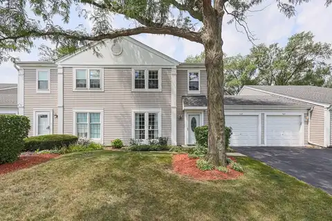 569 Westminster Circle, Roselle, IL 60172