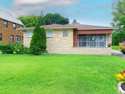 308 STEWART Avenue, Waukegan, IL 60085