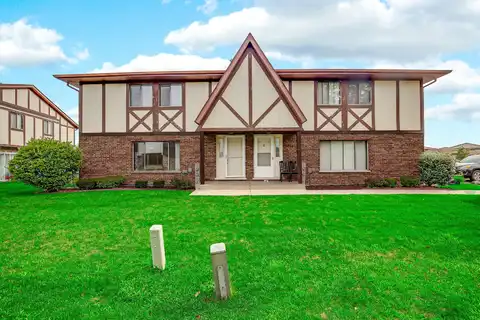 8515 162nd Place, Tinley Park, IL 60487