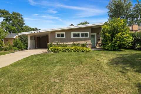 9629 Karlov Avenue, Skokie, IL 60076
